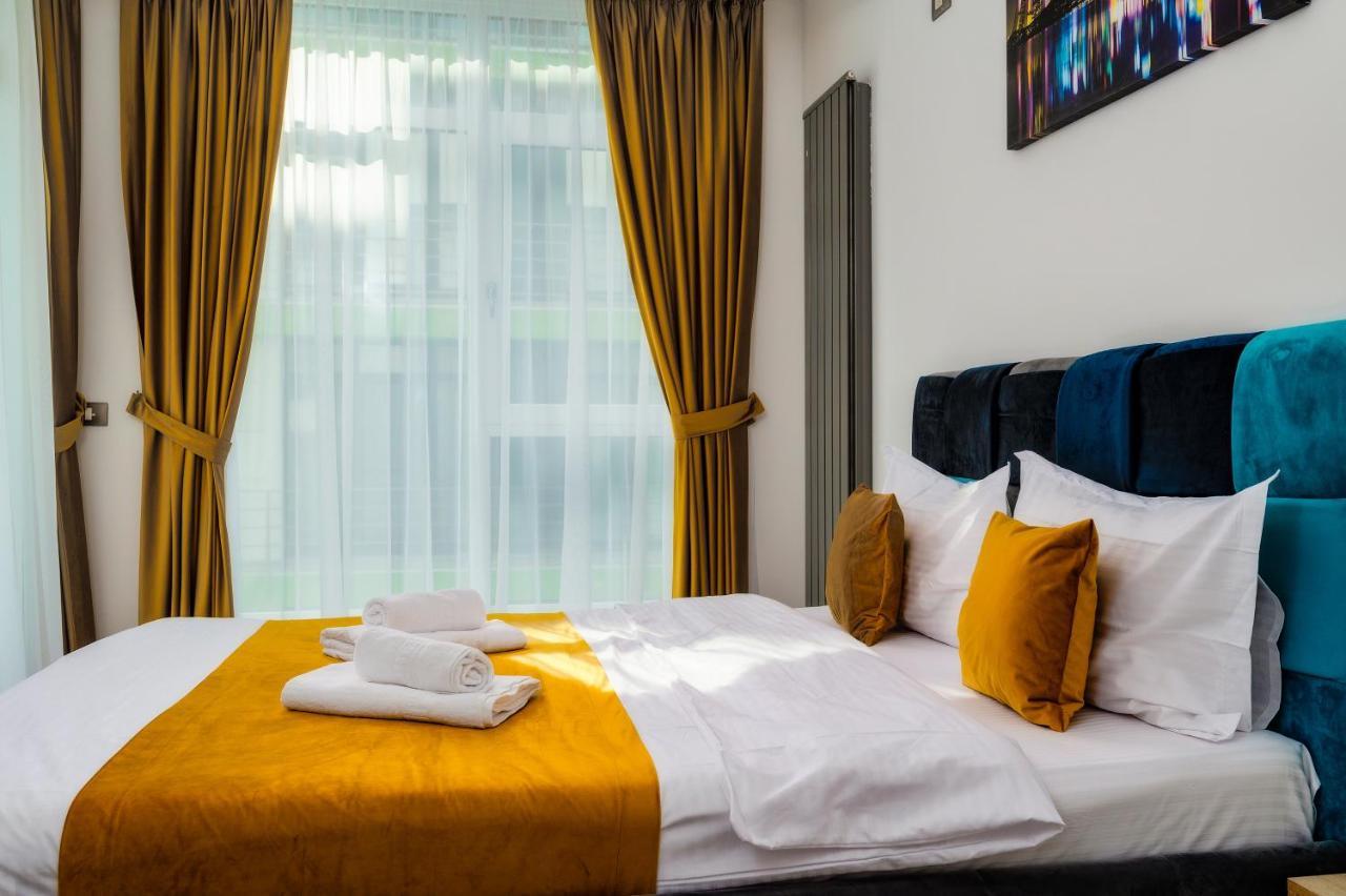 Apartament Andreas Alezzi Beach Năvodari Exterior foto