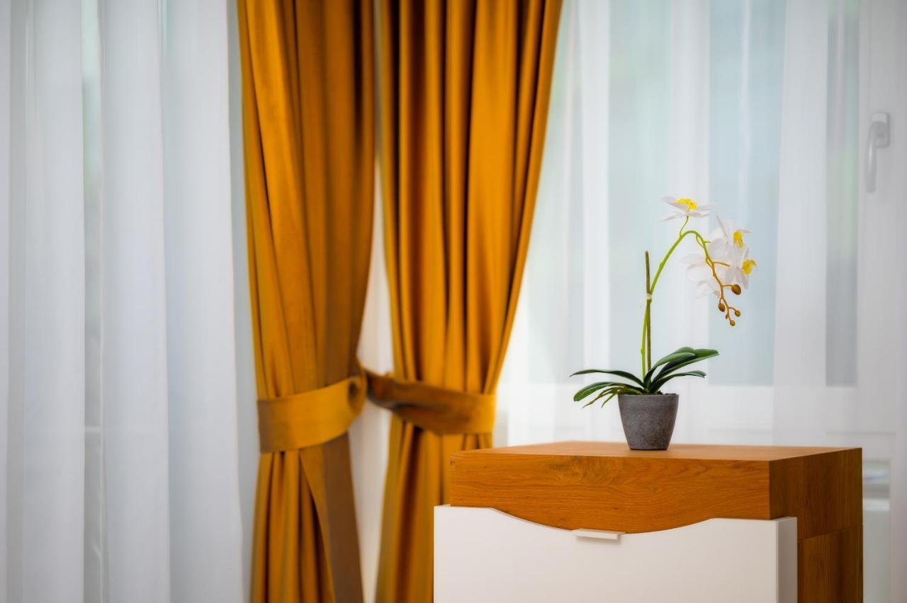Apartament Andreas Alezzi Beach Năvodari Exterior foto